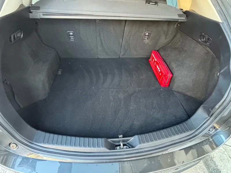 Mazda CX-5 Exclusive-Line/Head-Up/360/LED/, снимка 16 - Автомобили и джипове - 52774548