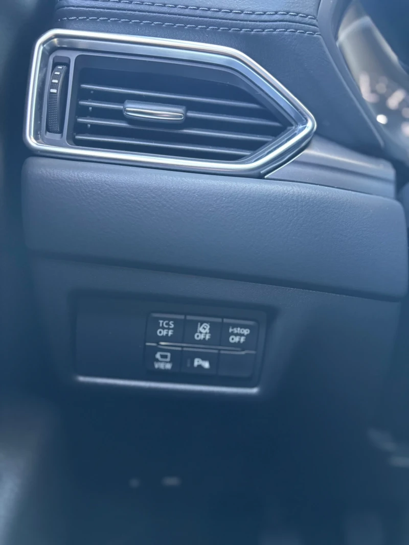 Mazda CX-5 Exclusive-Line/Head-Up/360/LED/, снимка 12 - Автомобили и джипове - 52774548