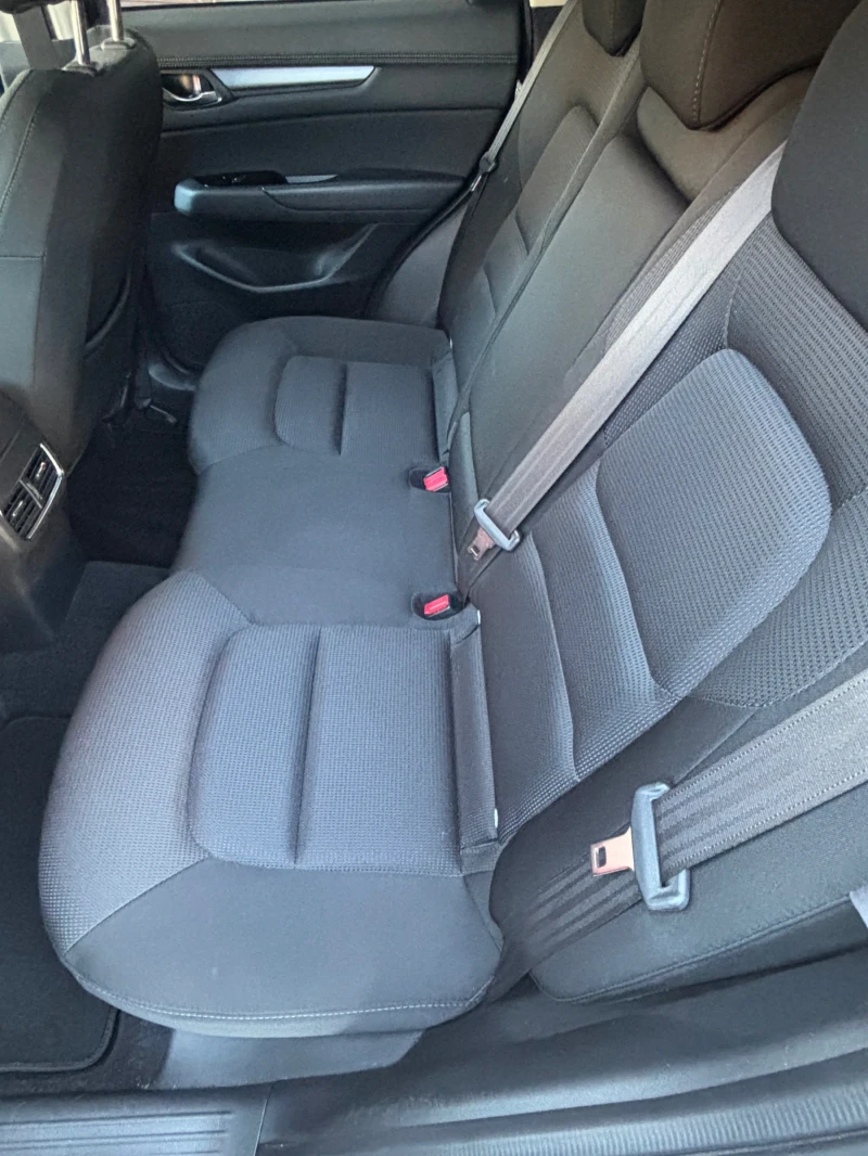 Mazda CX-5 Exclusive-Line/Head-Up/360/LED/, снимка 15 - Автомобили и джипове - 52774548