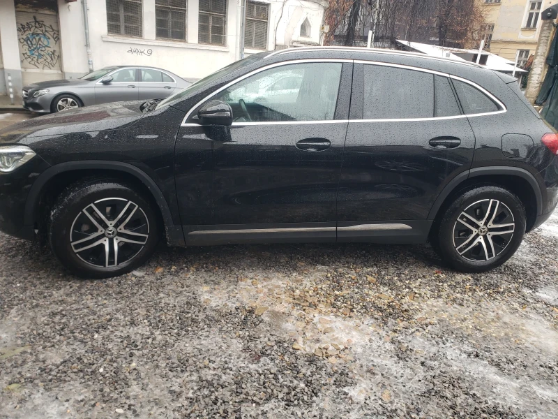 Mercedes-Benz GLA 200, снимка 13 - Автомобили и джипове - 53054550