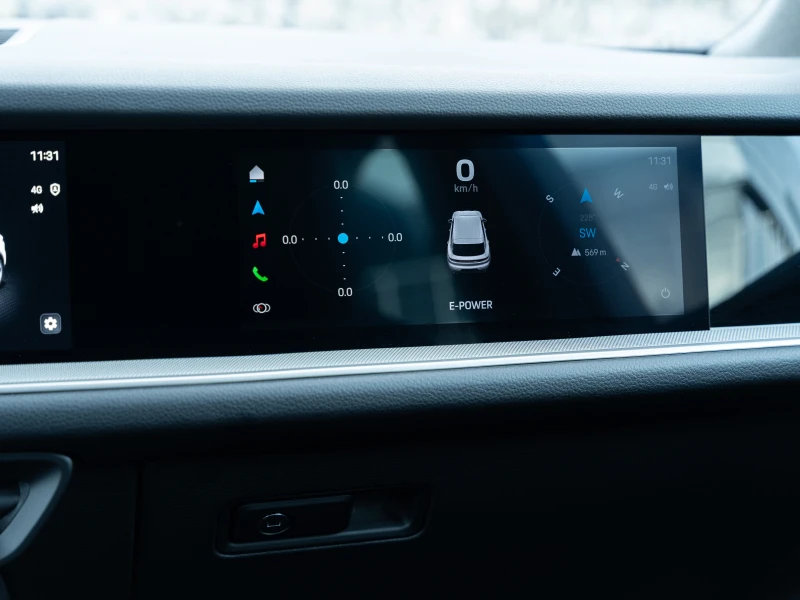 Porsche Cayenne E-Hybrid, снимка 11 - Автомобили и джипове - 53073815