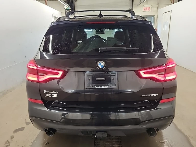 BMW X3 * XDRIVE30I * ДИГИТАЛНО ТАБЛО* ДВА КЛЮЧА* + ГУМИ С, снимка 7 - Автомобили и джипове - 53436299
