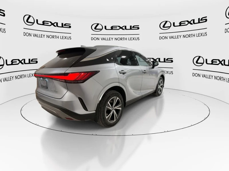 Lexus RX 350h ПАМЕТ* ОБДУХВАНЕ* ПАНОРАМА* КАМЕРА* ПОДГРЕВ* КОЖА, снимка 7 - Автомобили и джипове - 53527404