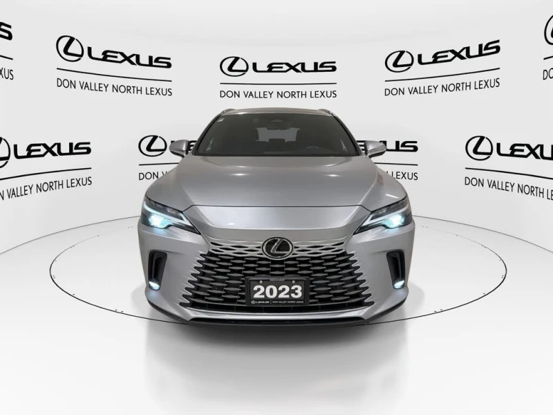 Lexus RX 350h ПАМЕТ* ОБДУХВАНЕ* ПАНОРАМА* КАМЕРА* ПОДГРЕВ* КОЖА, снимка 3 - Автомобили и джипове - 53527404