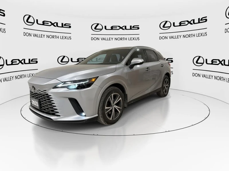 Lexus RX 350h ПАМЕТ* ОБДУХВАНЕ* ПАНОРАМА* КАМЕРА* ПОДГРЕВ* КОЖА, снимка 4 - Автомобили и джипове - 53527404