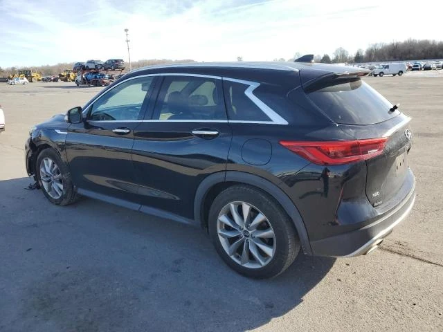 Infiniti QX50 2.0L 4 All wheel drive - изображение 2