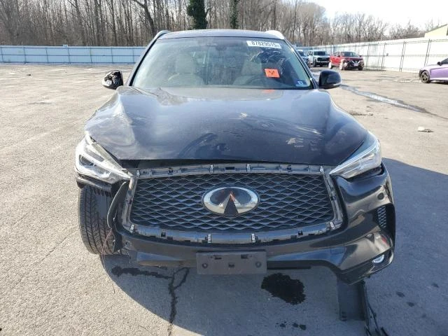 Infiniti QX50 2.0L 4 All wheel drive - изображение 3