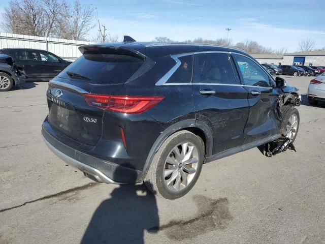 Infiniti QX50 2.0L 4 All wheel drive - изображение 6