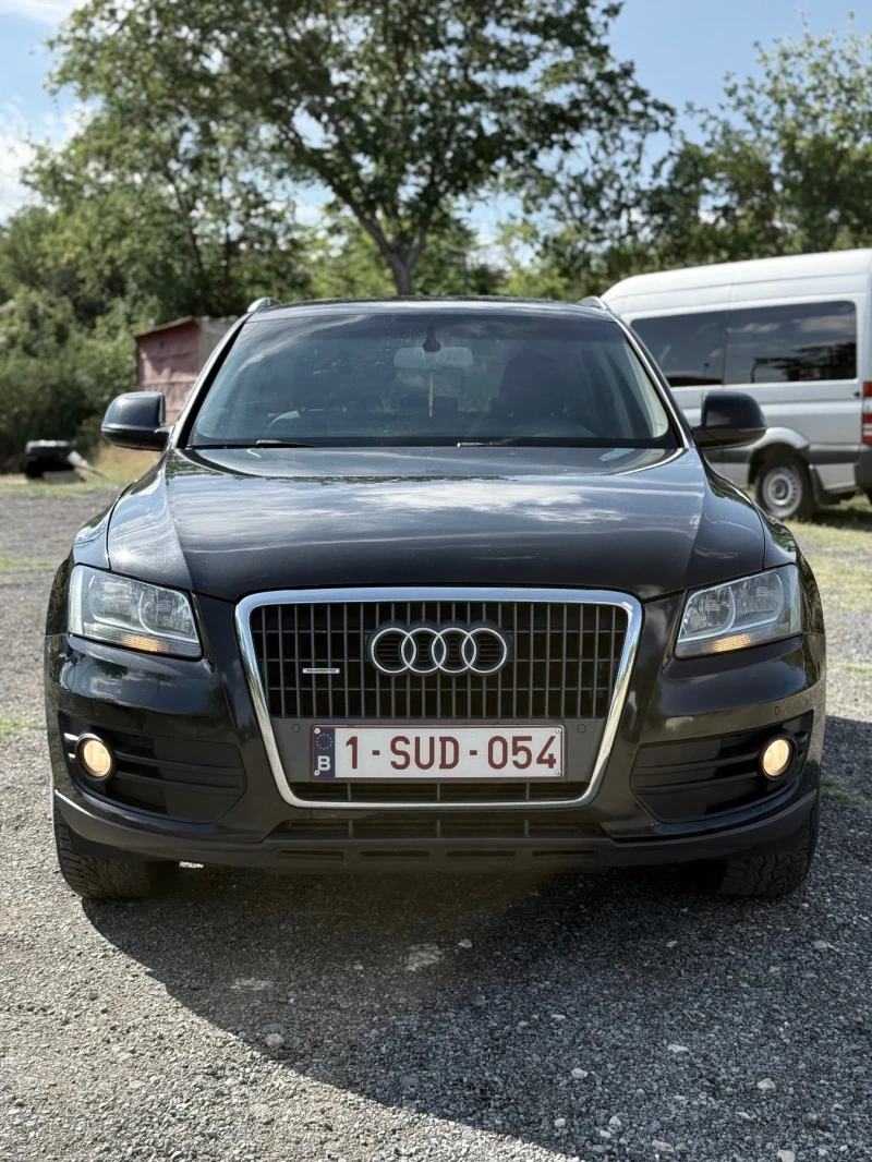Audi Q5 2.0 TDI QUATTRO - 14999 лв. - 79746420 1