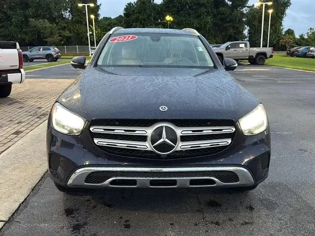 Mercedes-Benz GLC 300 - 40090 лв. - 61539119 1