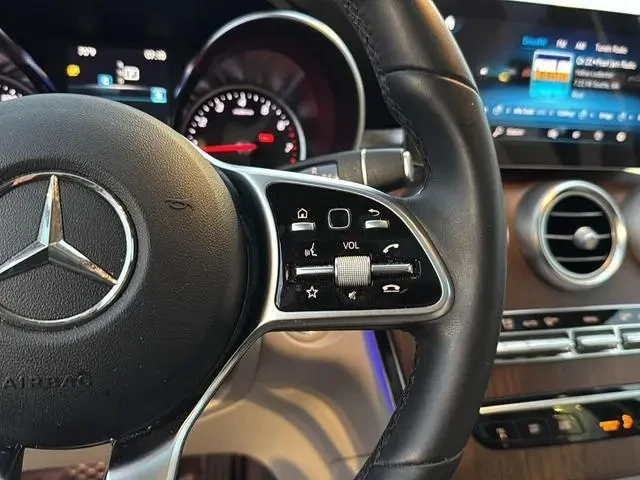 Mercedes-Benz GLC 300  - изображение 6