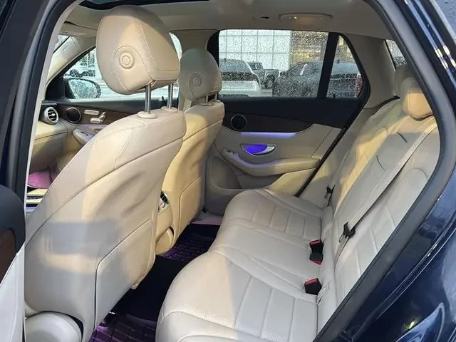 Mercedes-Benz GLC 300  - изображение 10