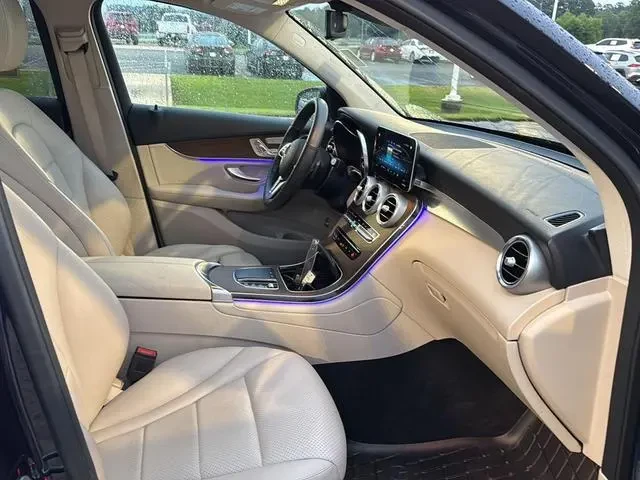 Mercedes-Benz GLC 300  - изображение 9