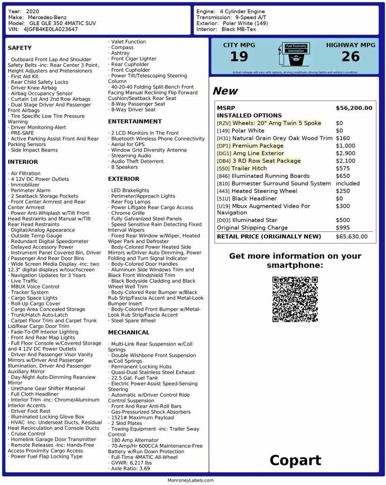 Mercedes-Benz GLE 350 | Mobile.bg � ����������� 10