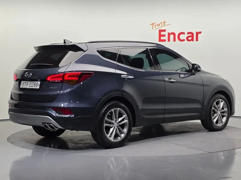 Hyundai Santa fe 2.2 2WD EXCLUSIVE  | Mobile.bg � ����������� 2