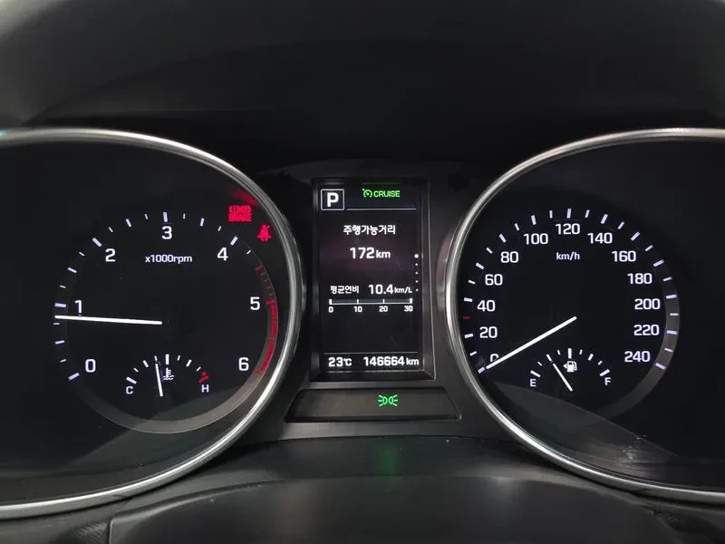 Hyundai Santa fe 2.2 2WD EXCLUSIVE  | Mobile.bg � ����������� 8