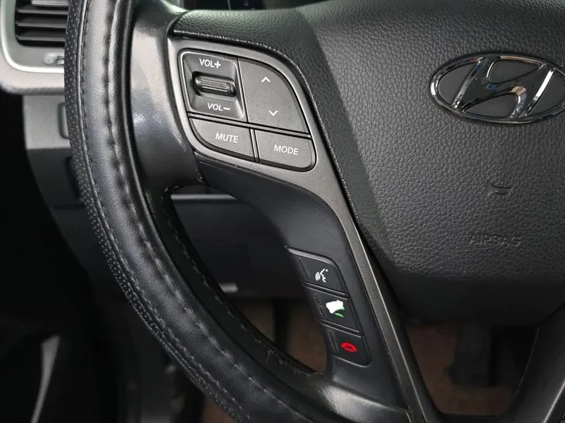 Hyundai Santa fe 2.2 2WD EXCLUSIVE  | Mobile.bg � ����������� 17