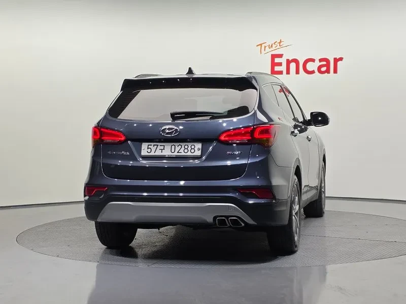 Hyundai Santa fe 2.2 2WD EXCLUSIVE  | Mobile.bg � ����������� 4
