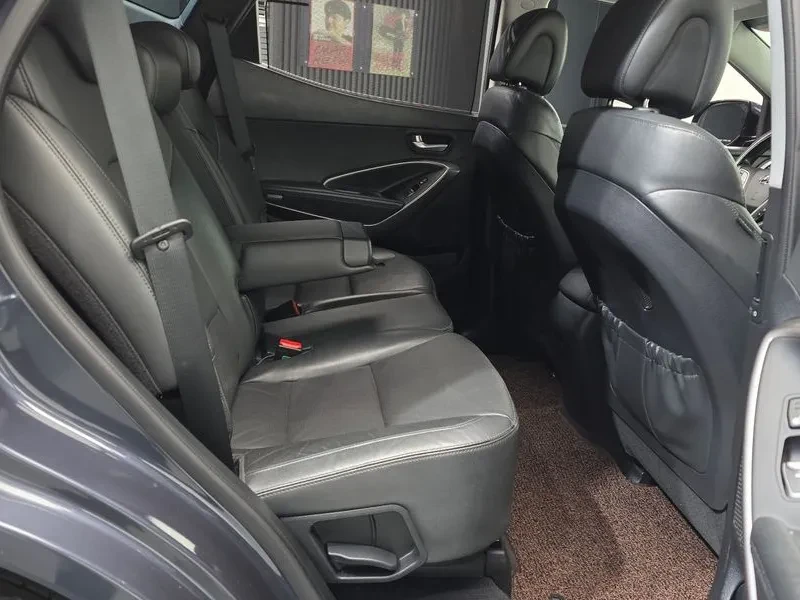 Hyundai Santa fe 2.2 2WD EXCLUSIVE  | Mobile.bg � ����������� 11