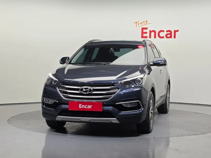 Hyundai Santa fe 2.2 2WD EXCLUSIVE  | Mobile.bg � ����������� 3