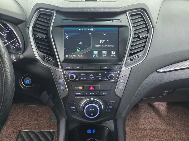 Hyundai Santa fe 2.2 2WD EXCLUSIVE  | Mobile.bg � ����������� 14