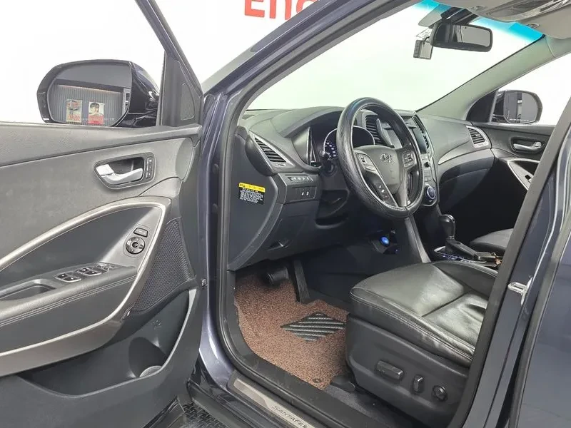 Hyundai Santa fe 2.2 2WD EXCLUSIVE  | Mobile.bg � ����������� 10