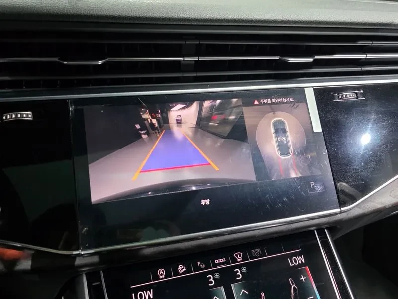Audi Q7 45 TDI Quattro/ PANO/ 360/ HEAD UP/ DIST/ AMBEINT | Mobile.bg � ����������� 14