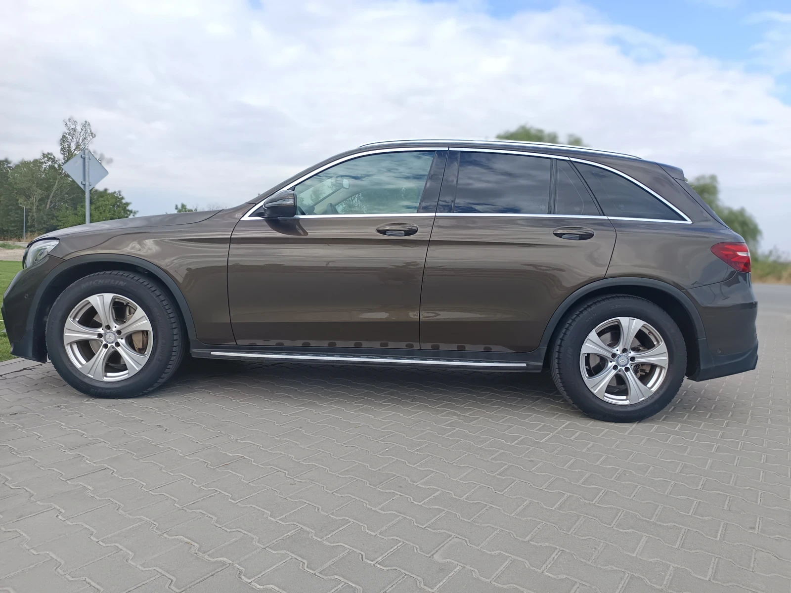 Mercedes-Benz GLC 220d 4Matic AMG - изображение 4