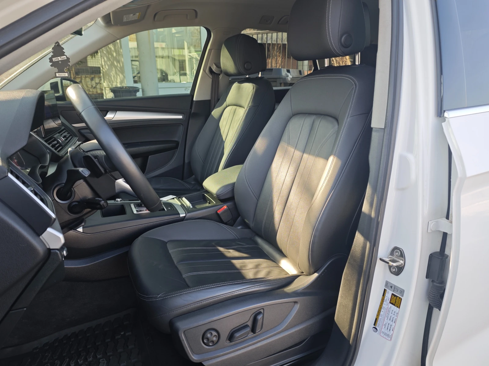 Audi Q5 COMFORT 45 quattro: Hibrid - изображение 9