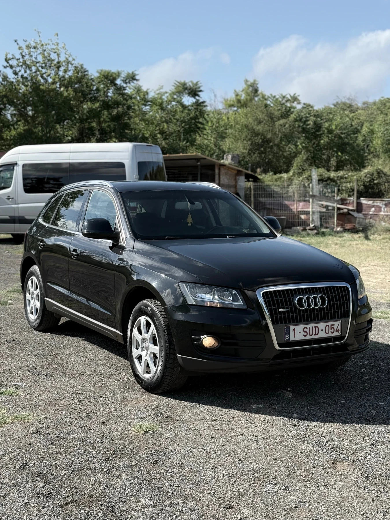 Audi Q5 2.0 TDI QUATTRO - изображение 3