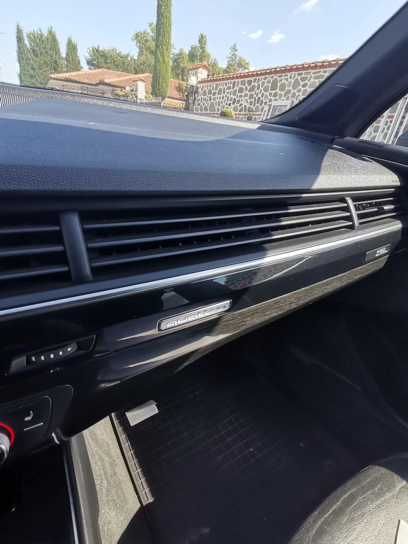 Audi Q7 premium plus , full led | Mobile.bg   15