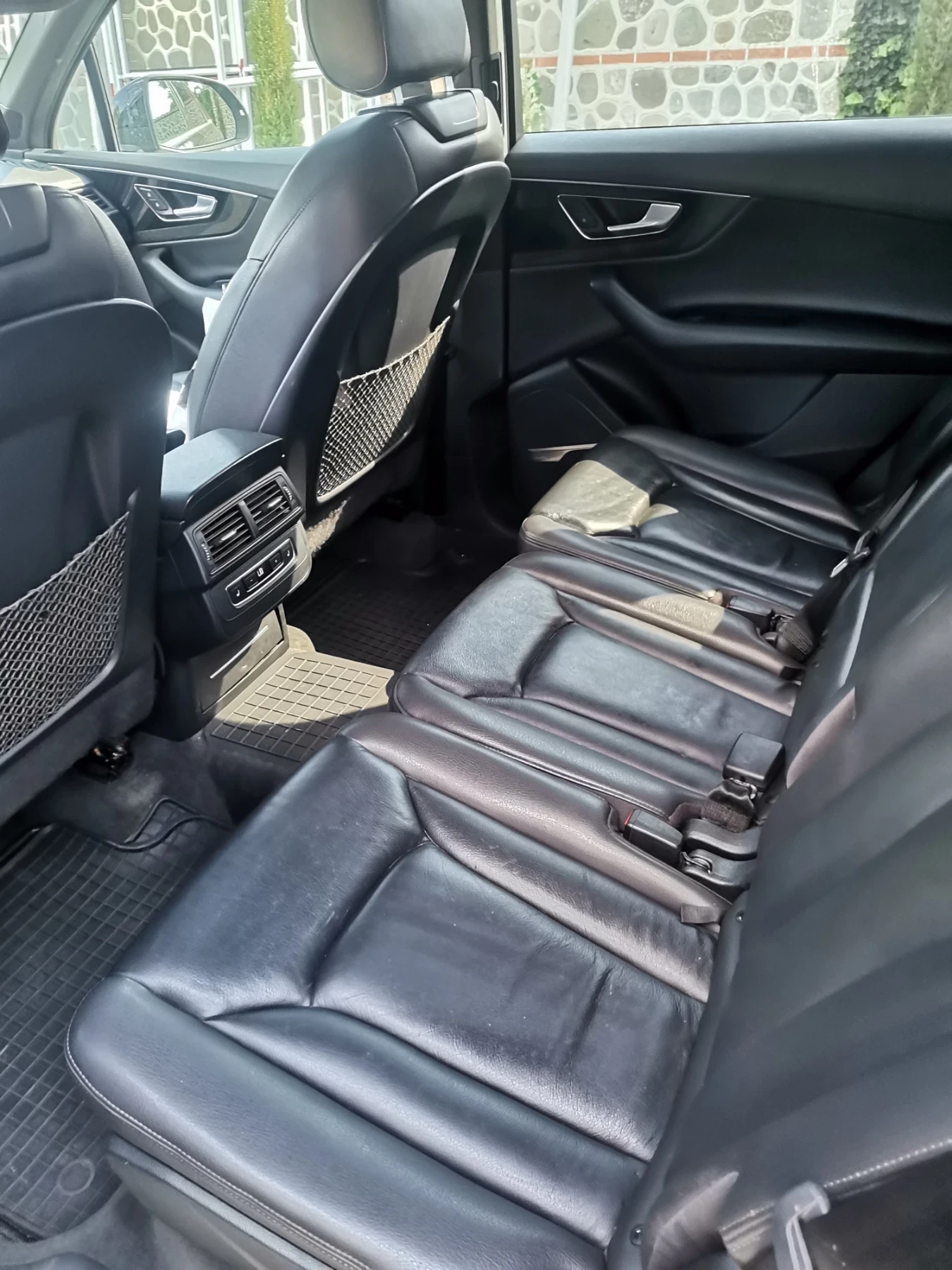 Audi Q7 premium plus , full led | Mobile.bg   11