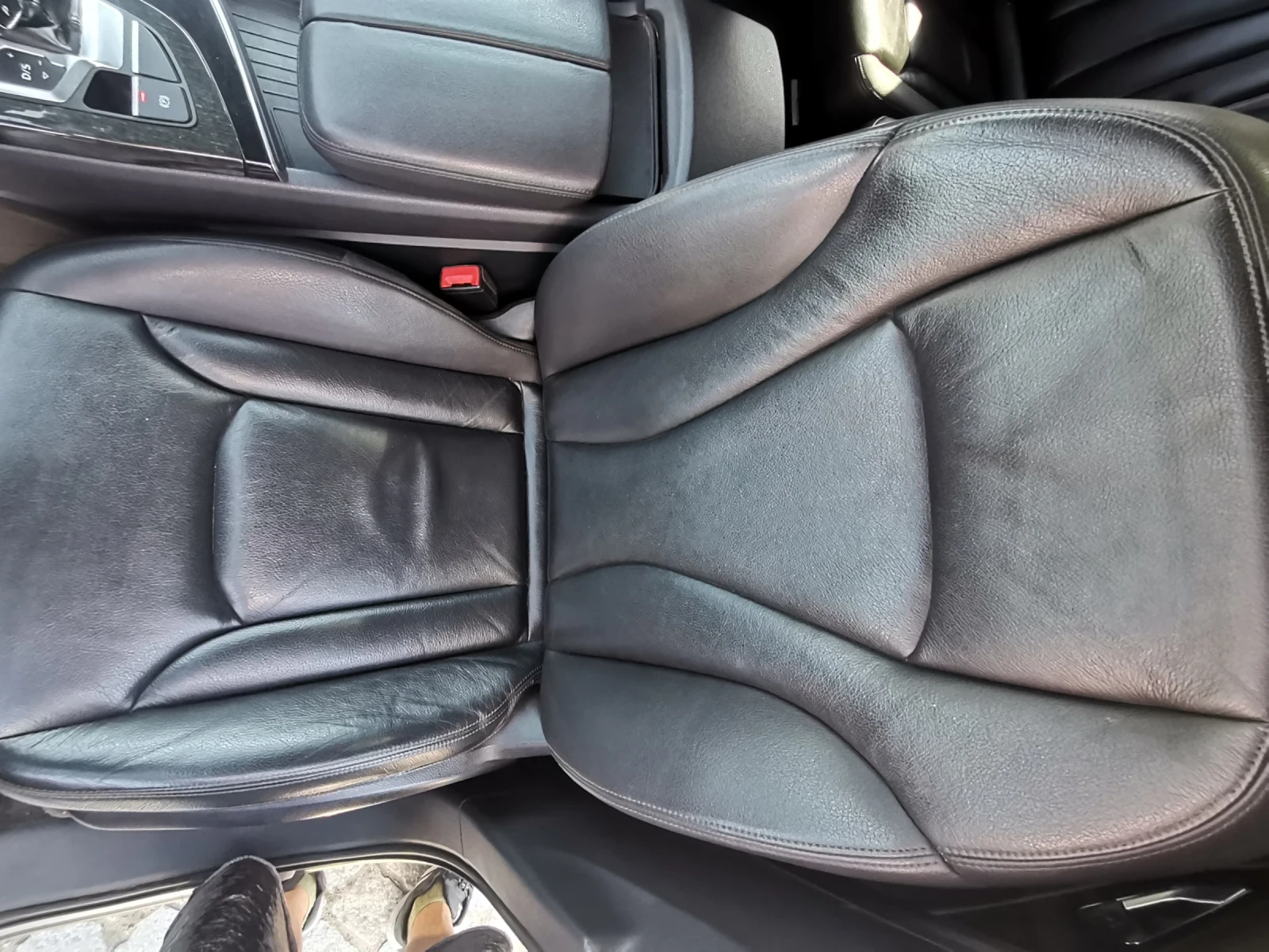 Audi Q7 premium plus , full led | Mobile.bg   13