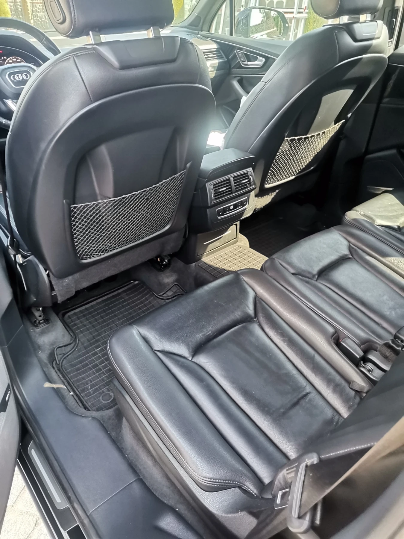 Audi Q7 premium plus , full led | Mobile.bg   12