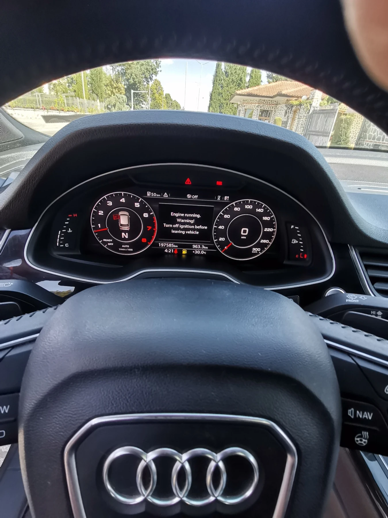 Audi Q7 premium plus , full led | Mobile.bg   14