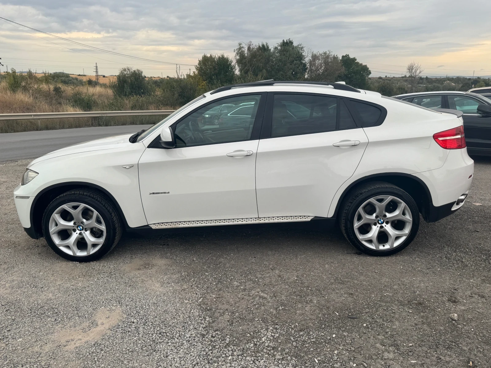 BMW X6 3.5xd* ТОП* СОБСТВЕН ЛИЗИНГ - изображение 4