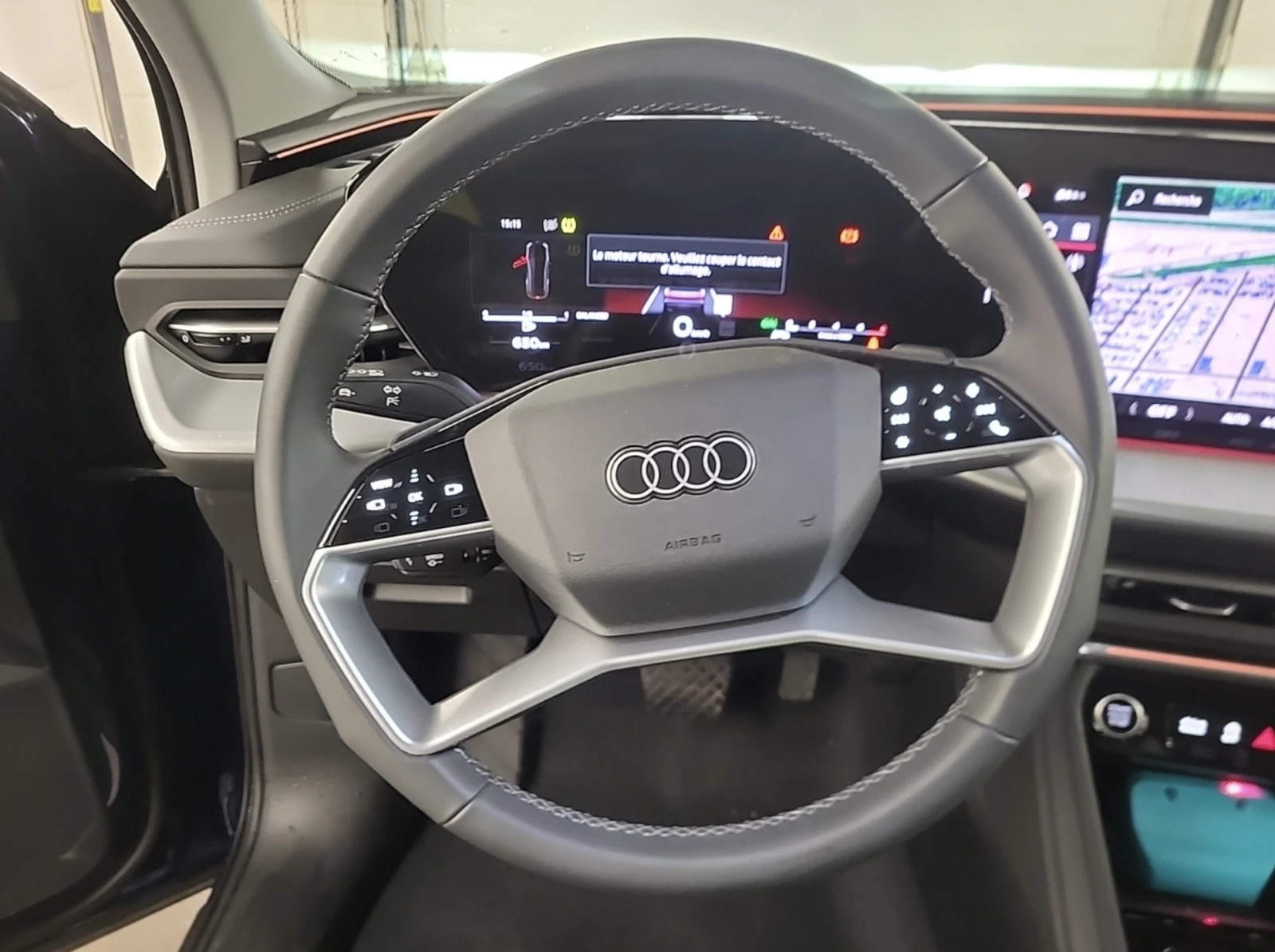 Audi Q5 2025 Audi Q5 2.0 TFSI QUATTRO - изображение 9