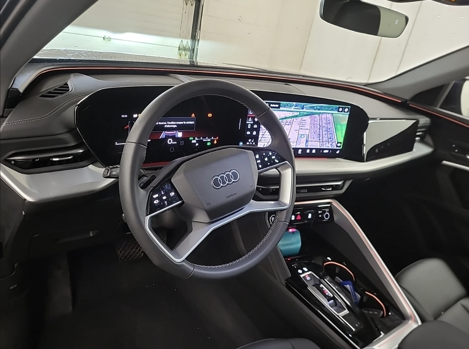 Audi Q5 2025 Audi Q5 2.0 TFSI QUATTRO - изображение 8