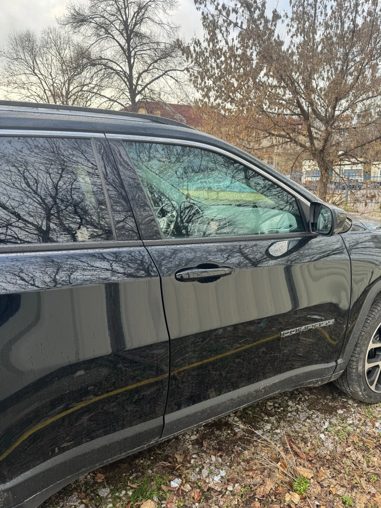 Jeep Compass Limited - изображение 5