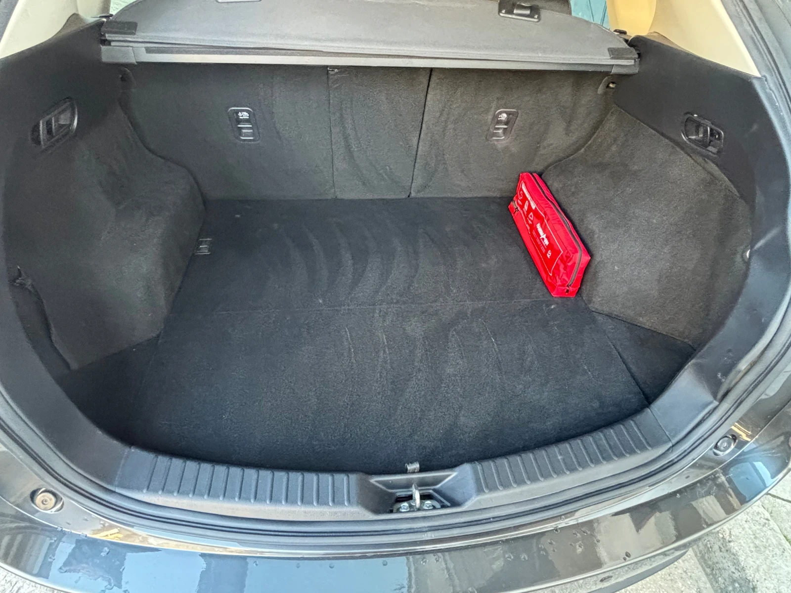 Mazda CX-5 Exclusive-Line/Head-Up/360/LED/ | Mobile.bg � ����������� 16