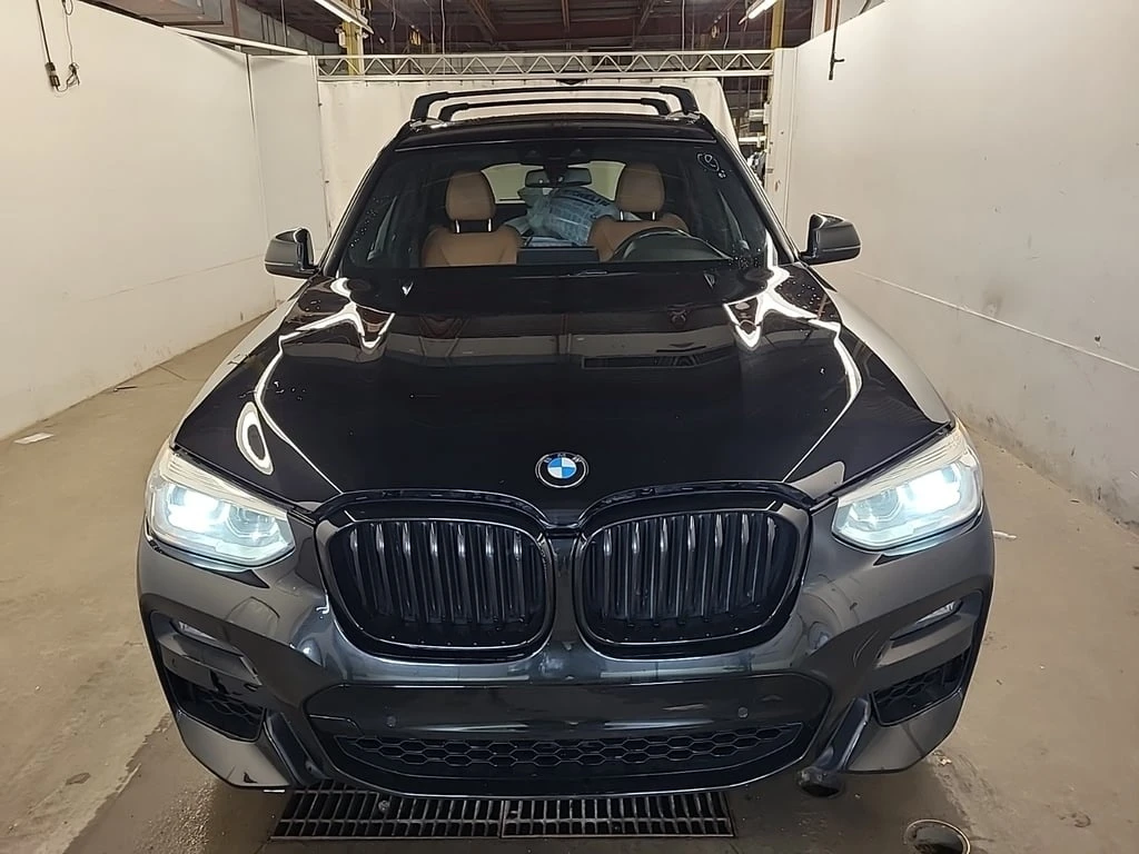 BMW X3 * XDRIVE30I * ��������� �����* ��� �����* + ���� � | Mobile.bg � ����������� 8