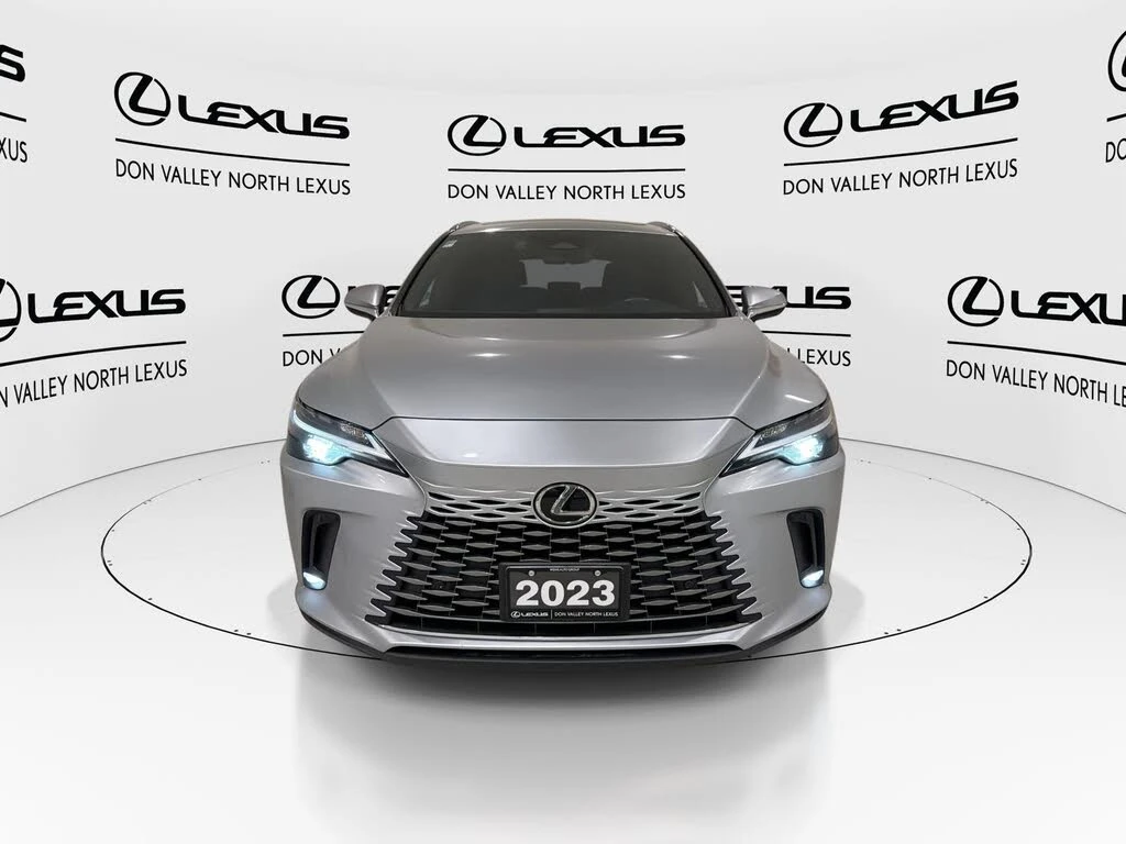 Lexus RX 350h ПАМЕТ* ОБДУХВАНЕ* ПАНОРАМА* КАМЕРА* ПОДГРЕВ* КОЖА - изображение 3