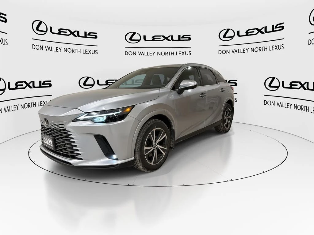 Lexus RX 350h ПАМЕТ* ОБДУХВАНЕ* ПАНОРАМА* КАМЕРА* ПОДГРЕВ* КОЖА - изображение 4