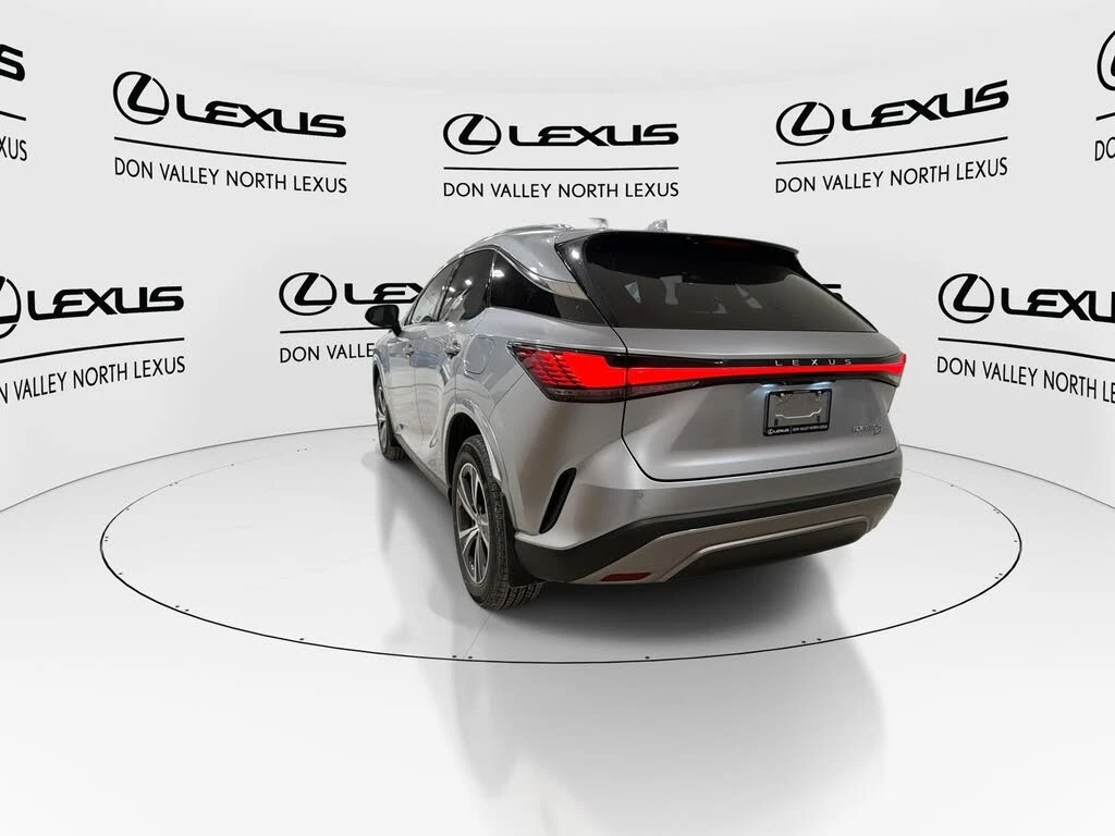 Lexus RX 350h ПАМЕТ* ОБДУХВАНЕ* ПАНОРАМА* КАМЕРА* ПОДГРЕВ* КОЖА - изображение 6