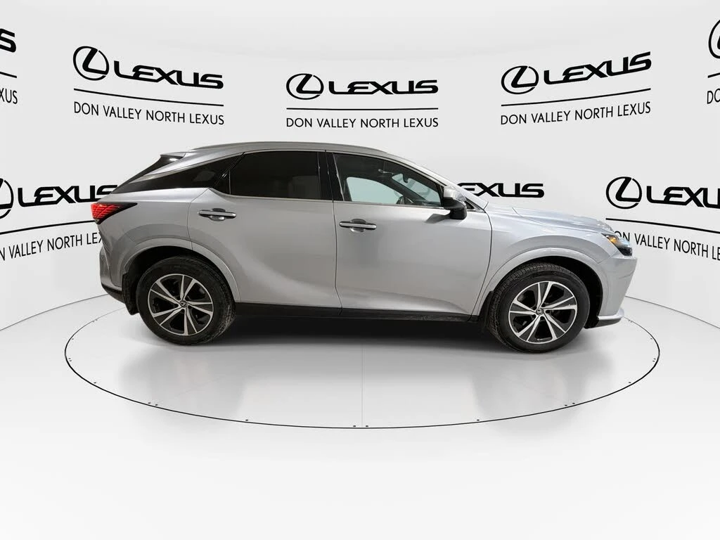 Lexus RX 350h ПАМЕТ* ОБДУХВАНЕ* ПАНОРАМА* КАМЕРА* ПОДГРЕВ* КОЖА - изображение 8