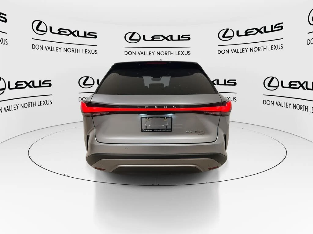 Lexus RX 350h ПАМЕТ* ОБДУХВАНЕ* ПАНОРАМА* КАМЕРА* ПОДГРЕВ* КОЖА - изображение 5