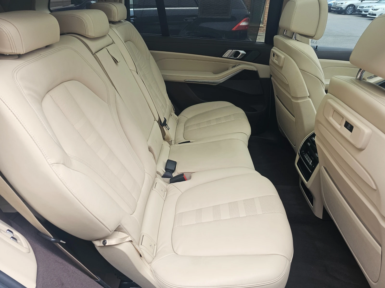 BMW X7 БЕЗ ЩЕТИ, снимка 16 - Автомобили и джипове - 53712368