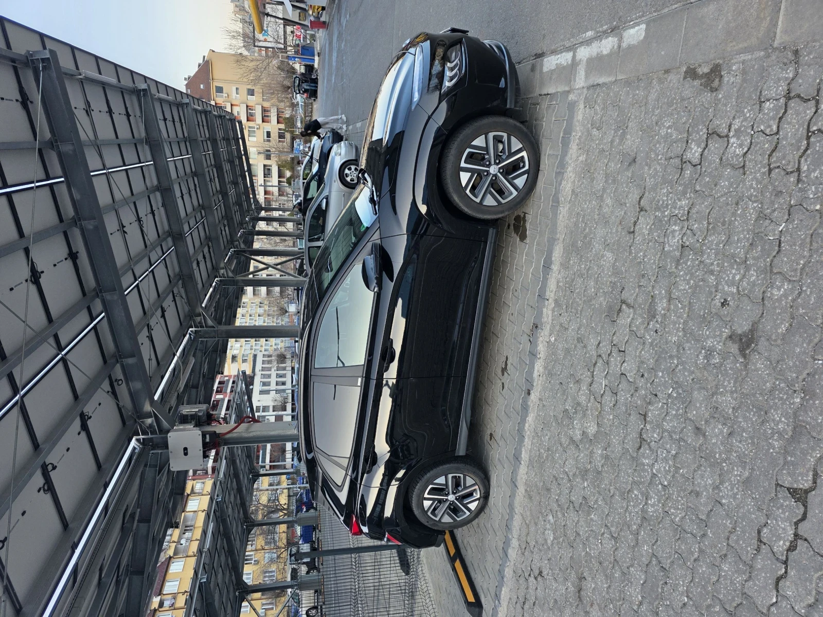 Hyundai Kona TREND, снимка 4 - Автомобили и джипове - 53851569