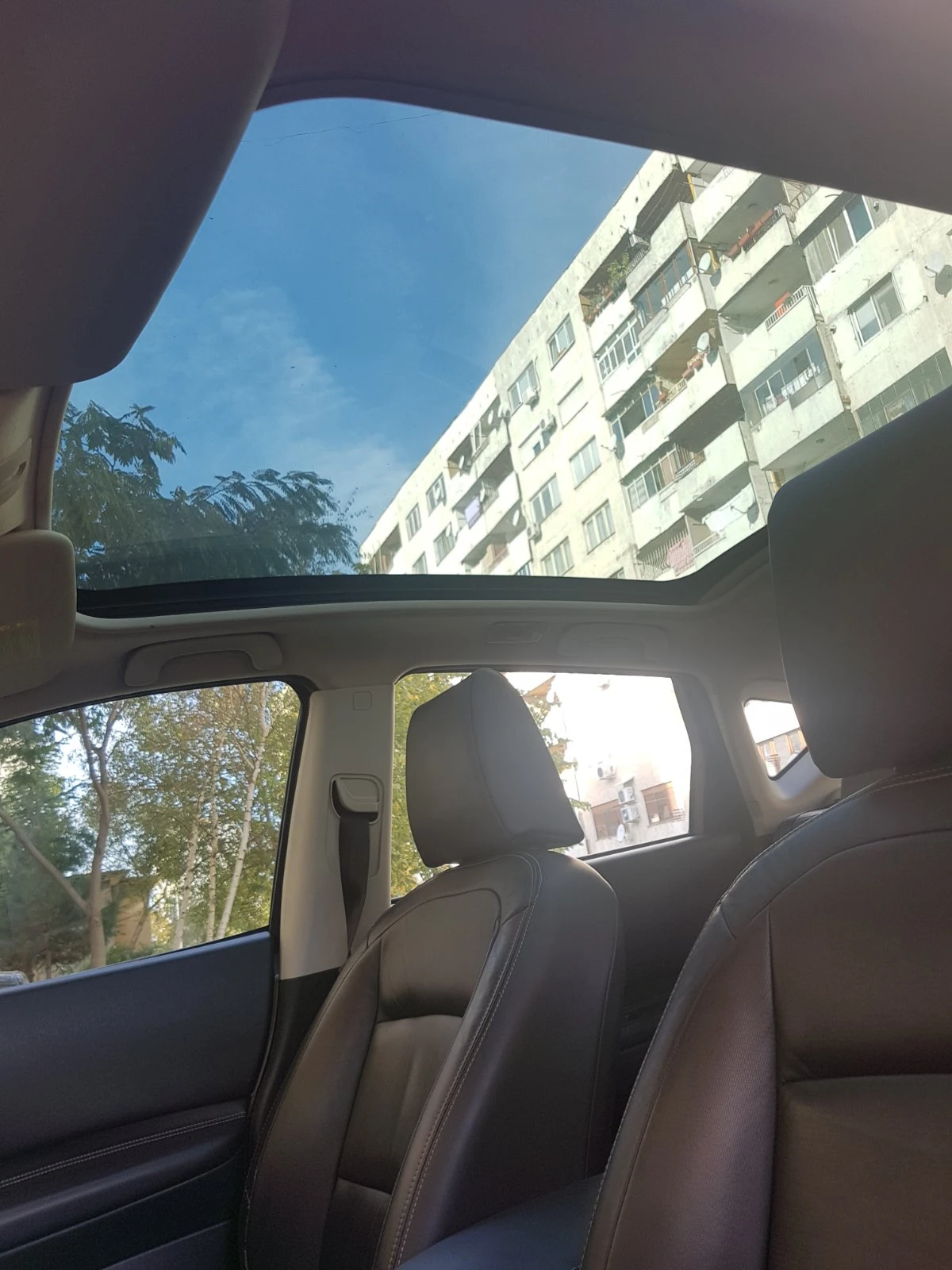 Nissan Qashqai, снимка 7 - Автомобили и джипове - 53918308