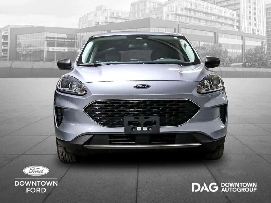 Ford Escape * SE * CARFAX * ЦЕНА ДО БГ, снимка 2 - Автомобили и джипове - 53926484